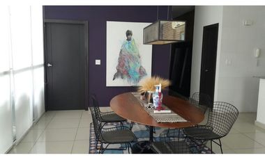 ALQUILER APARTAMENTO AMOBLADO EN SAN FRANCISCO