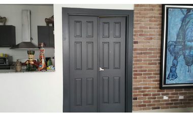 ALQUILER APARTAMENTO AMOBLADO EN SAN FRANCISCO