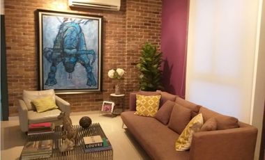ALQUILER APARTAMENTO AMOBLADO EN SAN FRANCISCO
