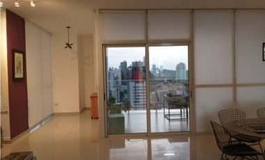 ALQUILER APARTAMENTO AMOBLADO EN SAN FRANCISCO