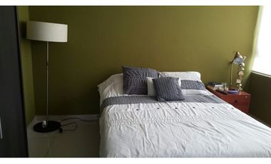 ALQUILER APARTAMENTO AMOBLADO EN SAN FRANCISCO