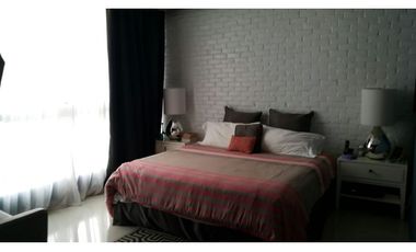 ALQUILER APARTAMENTO AMOBLADO EN SAN FRANCISCO