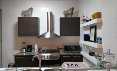 ALQUILER APARTAMENTO AMOBLADO EN SAN FRANCISCO
