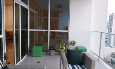 ALQUILER APARTAMENTO AMOBLADO EN SAN FRANCISCO