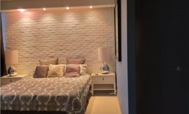 ALQUILER APARTAMENTO AMOBLADO EN SAN FRANCISCO