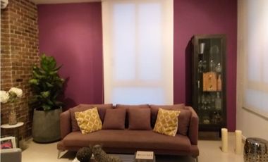 ALQUILER APARTAMENTO AMOBLADO EN SAN FRANCISCO