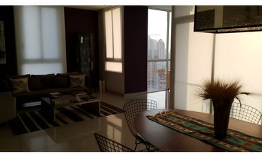 ALQUILER APARTAMENTO AMOBLADO EN SAN FRANCISCO