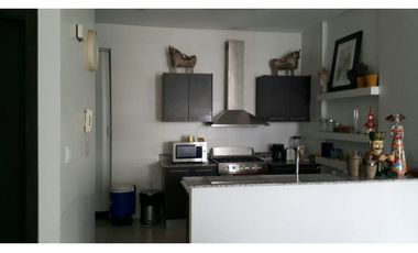 ALQUILER APARTAMENTO AMOBLADO EN SAN FRANCISCO