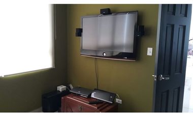 ALQUILER APARTAMENTO AMOBLADO EN SAN FRANCISCO