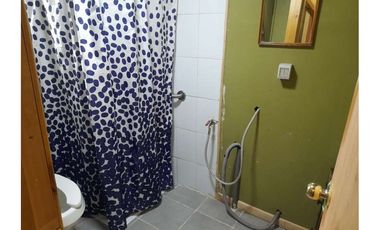 Acogedora casa en barrio Familiar