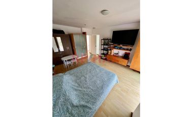 Venta De Casa De Playa En Condominio Las Lagunas De Puerto Viejo