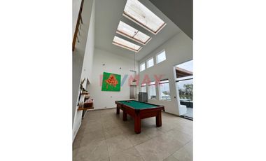 Venta De Casa De Playa En Condominio Las Lagunas De Puerto Viejo