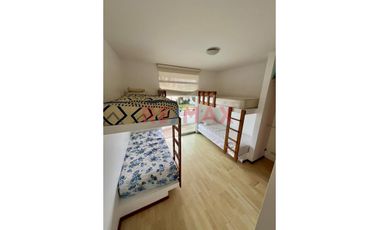 Venta De Casa De Playa En Condominio Las Lagunas De Puerto Viejo