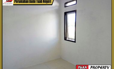 perumahan sudsidi murah bagus TANPA DP lokasi rumbai