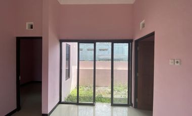 Rumah Baru di Tegalyoso, Siap Huni!!