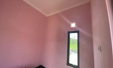 Rumah Baru di Tegalyoso, Siap Huni!!
