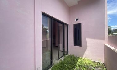 Rumah Baru di Tegalyoso, Siap Huni!!