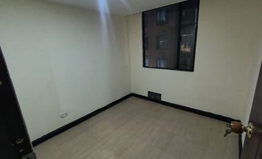 apartamento en arriendo en parque campestre. Cod A125954