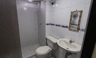 apartamento en arriendo en parque campestre. Cod A125954