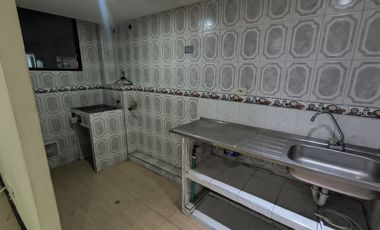 apartamento en arriendo en parque campestre. Cod A125954