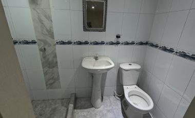 apartamento en arriendo en parque campestre. Cod A125954