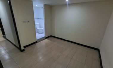 apartamento en arriendo en parque campestre. Cod A125954