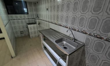 apartamento en arriendo en parque campestre. Cod A125954