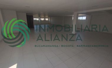 oficina en arriendo en sector comercial. Cod A17049