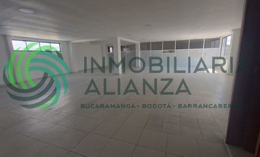 oficina en arriendo en sector comercial. Cod A17049