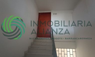 oficina en arriendo en sector comercial. Cod A17049