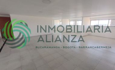 oficina en arriendo en sector comercial. Cod A17049