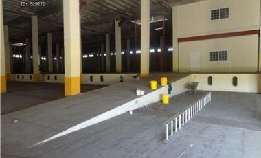 vendo Bodega en Zona Libre 639 JD