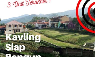 Kavling Murah Jalan Raya Bandung Garut, ASY-SYIFA Cicalengka