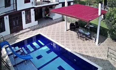 finca en venta en anapoima. Cod V4442