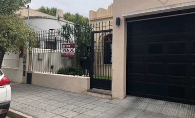 Casa en venta en Quilmes Oeste