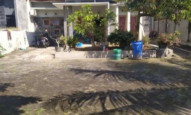 Rumah Murah Minimalis Tanah Luas Di Perum Elite Jl. Godean Km. 4
