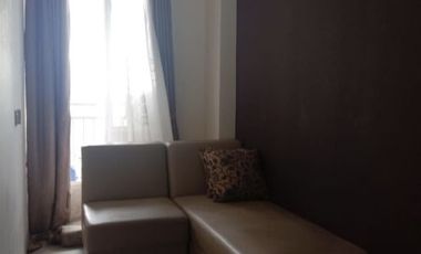 DISEWAKAN APARTEMEN 2BR FURNISHED GALERI CIUMBULEUIT 2