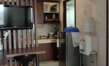 DISEWAKAN APARTEMEN 2BR FURNISHED GALERI CIUMBULEUIT 2