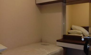 DISEWAKAN APARTEMEN 2BR FURNISHED GALERI CIUMBULEUIT 2