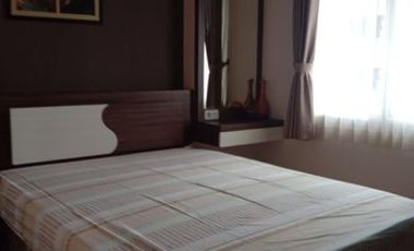 DISEWAKAN APARTEMEN 2BR FURNISHED GALERI CIUMBULEUIT 2