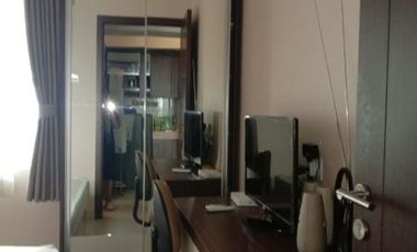 DISEWAKAN APARTEMEN 2BR FURNISHED GALERI CIUMBULEUIT 2