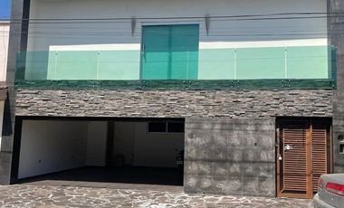 Casa en venta en Las Quintas en Culiacán Sinaloa