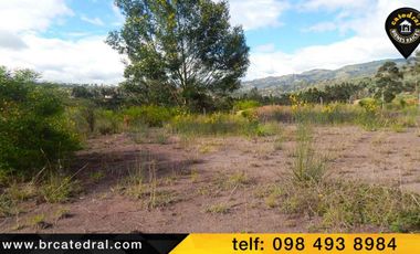 Terreno de venta en Chuquipata  – código:11846