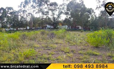 Terreno de venta en Chuquipata  – código:11846