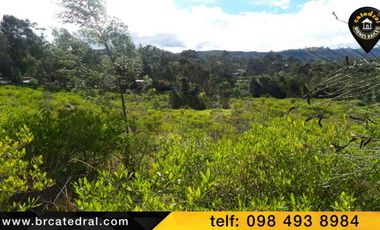Terreno de venta en Chuquipata  – código:11846