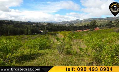 Terreno de venta en Chuquipata  – código:11846