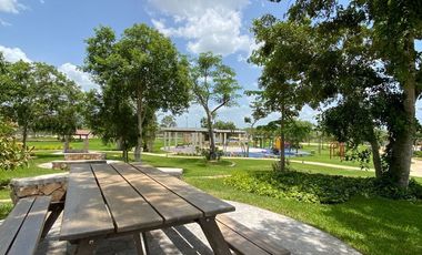 Casa en venta  Mérida Yucatán, Cumbres Novonorte Mod. Elbrus Cholul