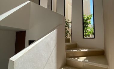 Casa en venta  Mérida Yucatán, Cumbres Novonorte Mod. Elbrus Cholul