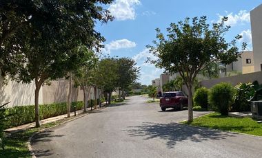 Casa en venta  Mérida Yucatán, Cumbres Novonorte Mod. Elbrus Cholul