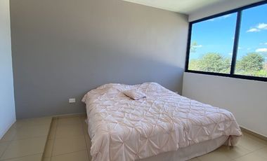 Casa en venta  Mérida Yucatán, Cumbres Novonorte Mod. Elbrus Cholul